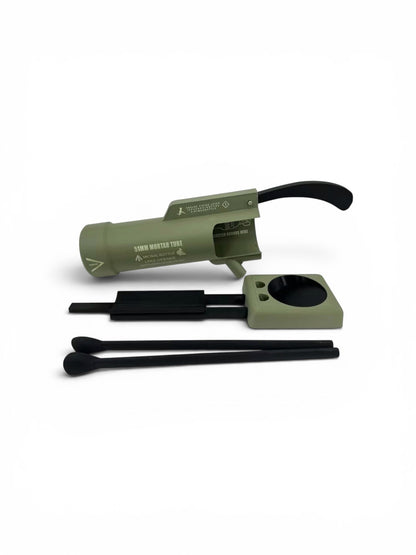 Braai Blaster Launcher