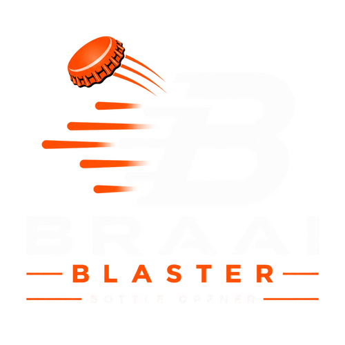 Braai Blaster