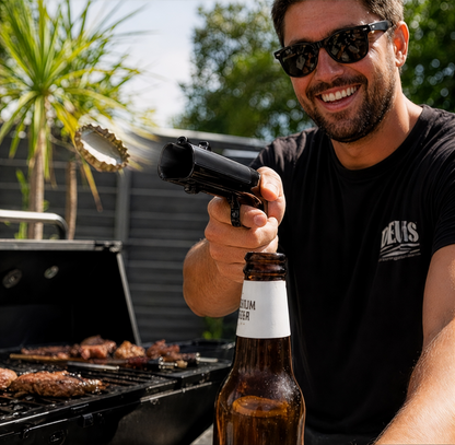 Braai Blaster™ Bottle Opener