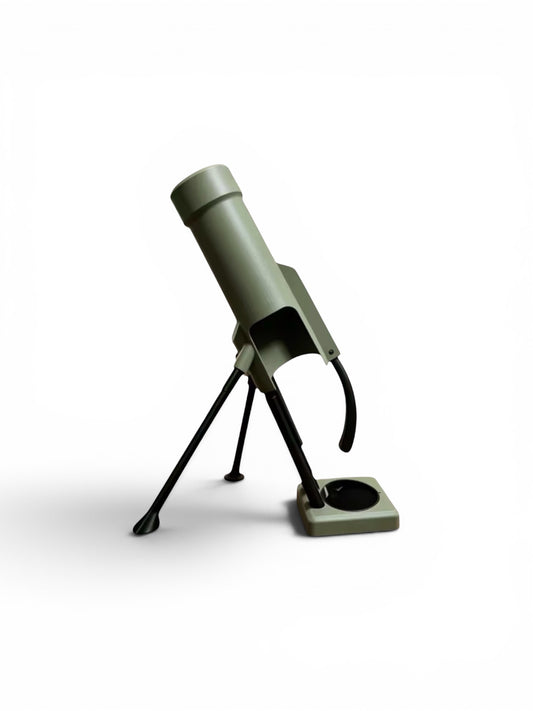 Braai Blaster Launcher